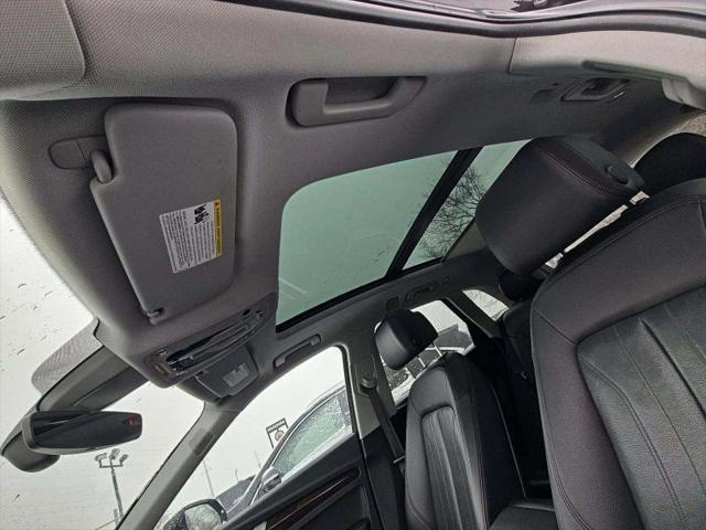2018 Audi Q5 2.0T Premium