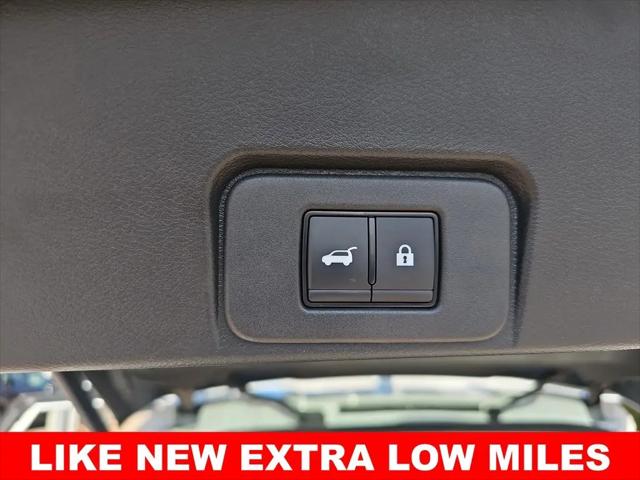 2024 Nissan Rogue SV FWD
