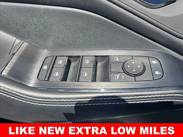 2024 Nissan Rogue SV FWD