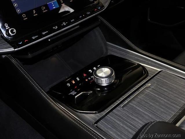 2023 Jeep Wagoneer Series II 4x4