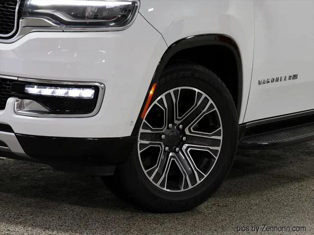 2023 Jeep Wagoneer Series II 4x4