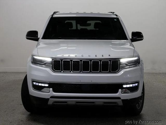 2023 Jeep Wagoneer Series II 4x4