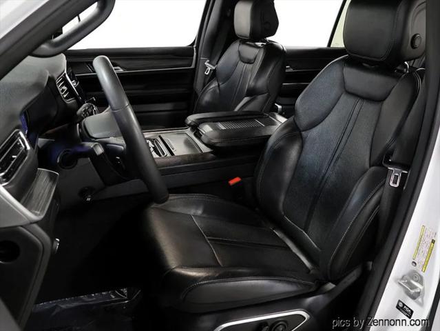 2023 Jeep Wagoneer Series II 4x4