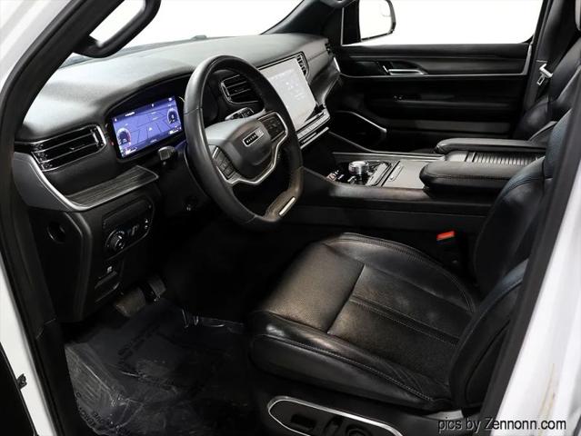 2023 Jeep Wagoneer Series II 4x4