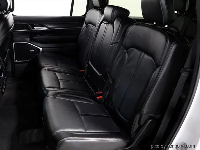 2023 Jeep Wagoneer Series II 4x4