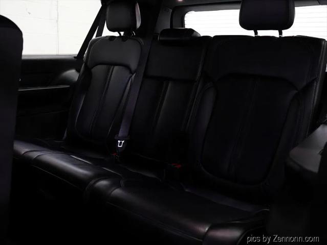 2023 Jeep Wagoneer Series II 4x4