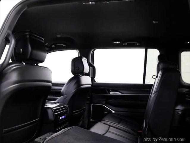 2023 Jeep Wagoneer Series II 4x4