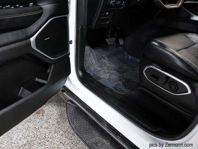 2023 Jeep Wagoneer Series II 4x4