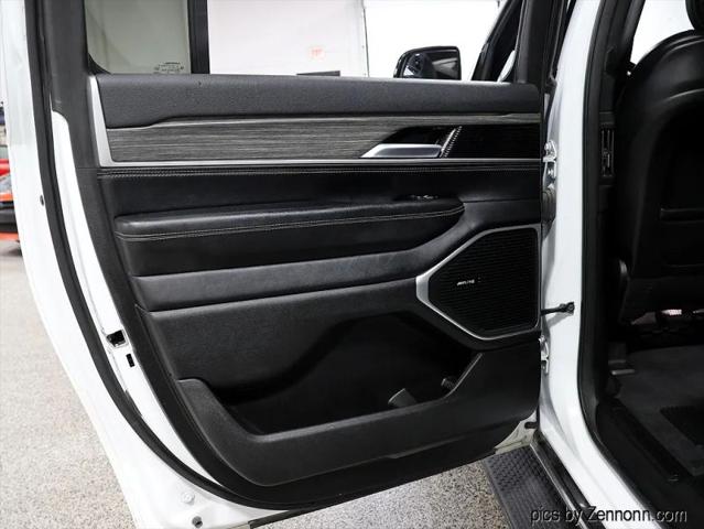2023 Jeep Wagoneer Series II 4x4