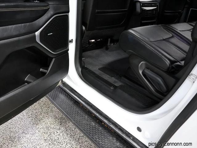 2023 Jeep Wagoneer Series II 4x4