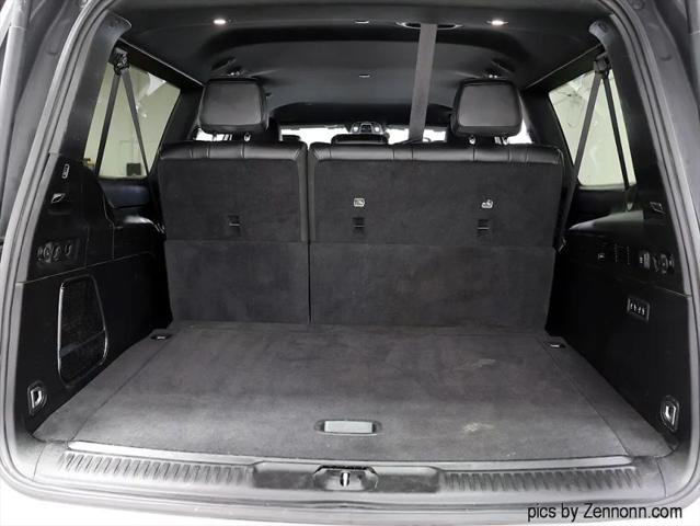 2023 Jeep Wagoneer Series II 4x4