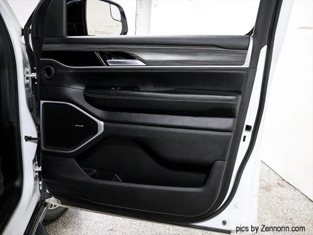 2023 Jeep Wagoneer Series II 4x4