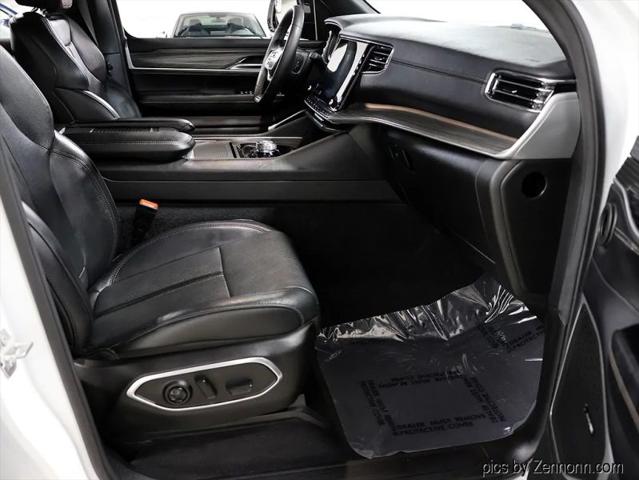 2023 Jeep Wagoneer Series II 4x4