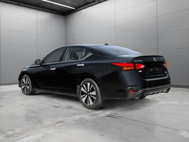2022 Nissan Altima SL Intelligent AWD