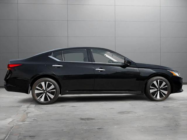 2022 Nissan Altima SL Intelligent AWD