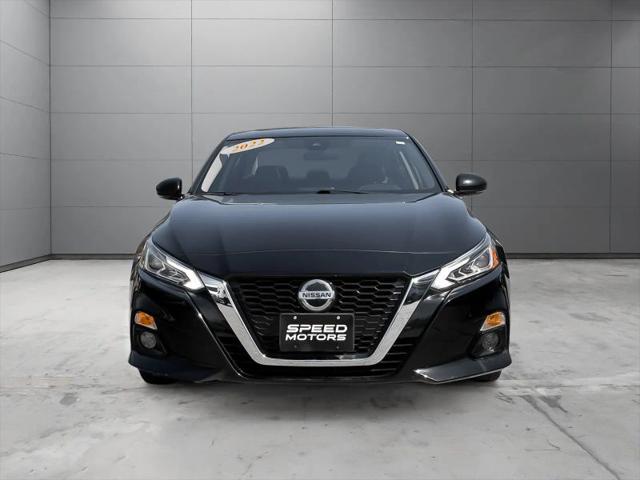 2022 Nissan Altima SL Intelligent AWD