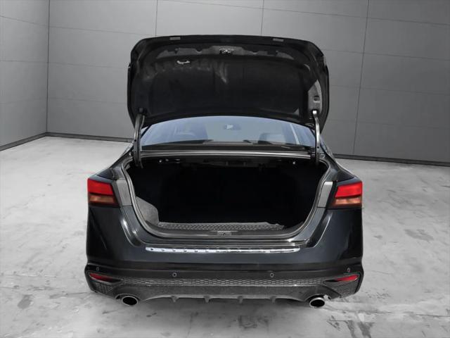 2022 Nissan Altima SL Intelligent AWD