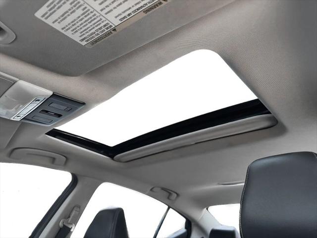 2022 Nissan Altima SL Intelligent AWD