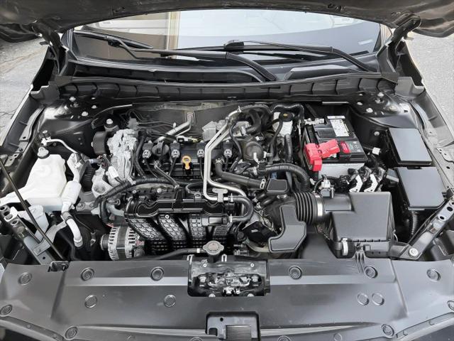 2022 Nissan Altima SL Intelligent AWD
