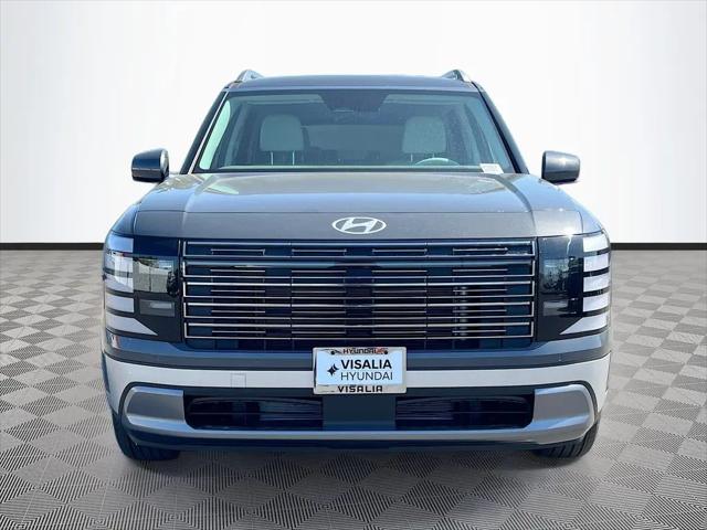 2026 Hyundai Palisade SEL 8P