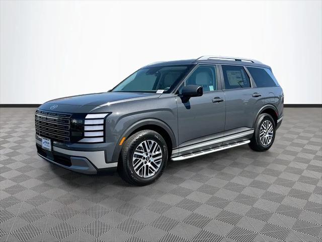 2026 Hyundai Palisade SEL 8P
