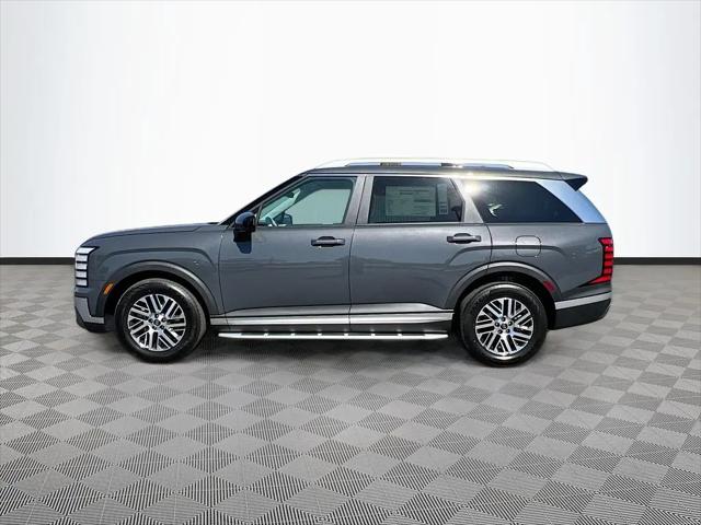 2026 Hyundai Palisade SEL 8P