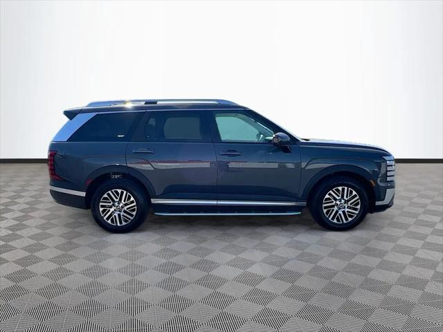 2026 Hyundai Palisade SEL 8P