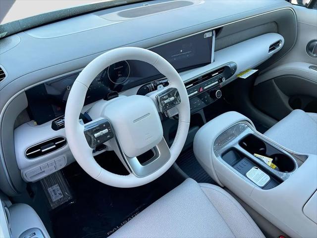 2026 Hyundai Palisade SEL 8P