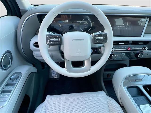 2026 Hyundai Palisade SEL 8P
