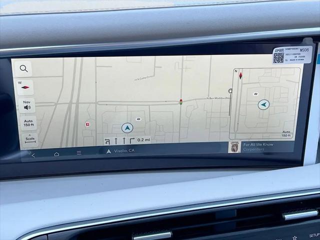 2026 Hyundai Palisade SEL 8P