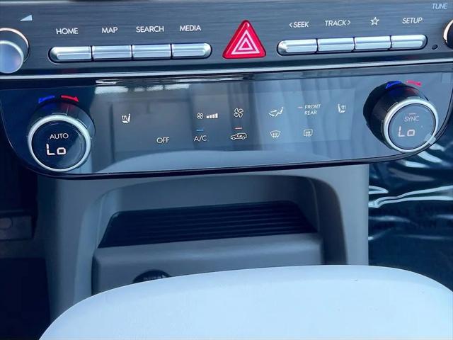 2026 Hyundai Palisade SEL 8P