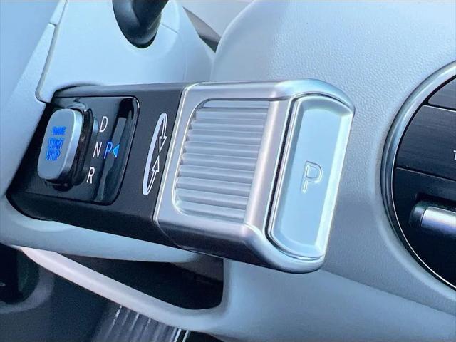 2026 Hyundai Palisade SEL 8P