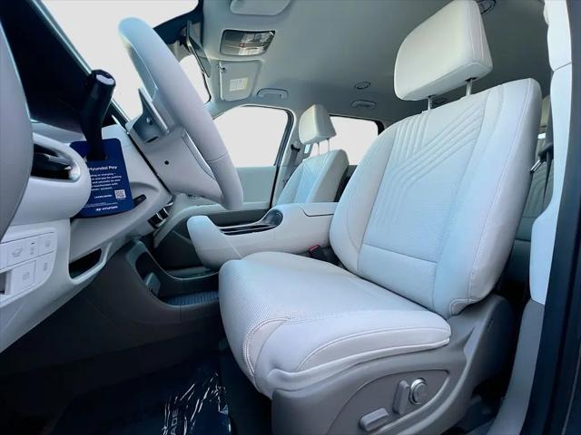 2026 Hyundai Palisade SEL 8P