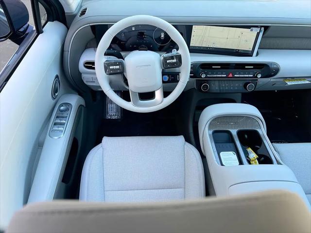 2026 Hyundai Palisade SEL 8P