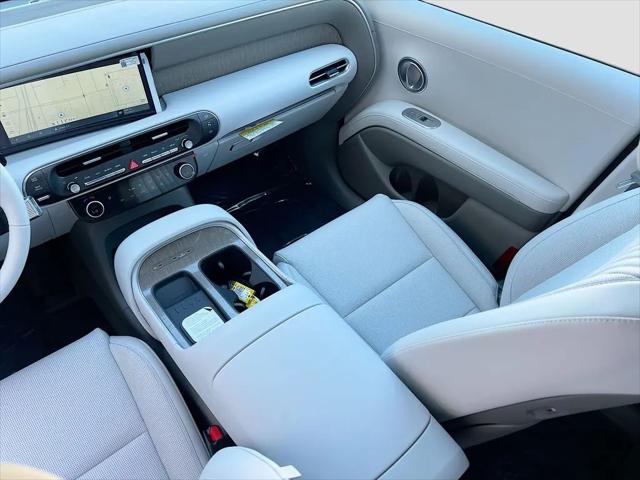 2026 Hyundai Palisade SEL 8P