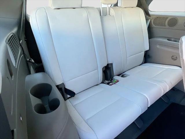 2026 Hyundai Palisade SEL 8P