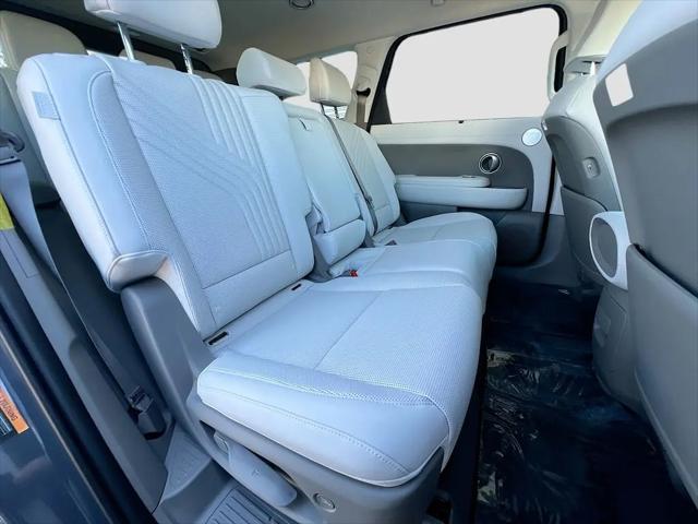 2026 Hyundai Palisade SEL 8P