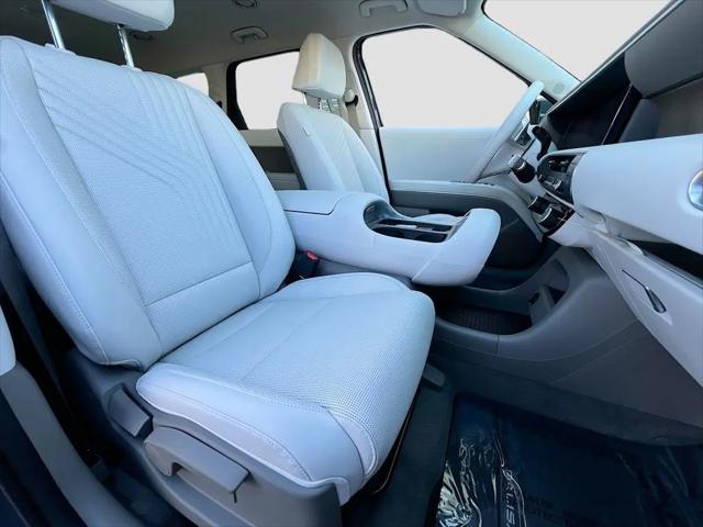 2026 Hyundai Palisade SEL 8P