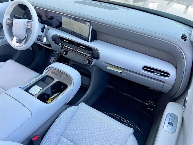 2026 Hyundai Palisade SEL 8P