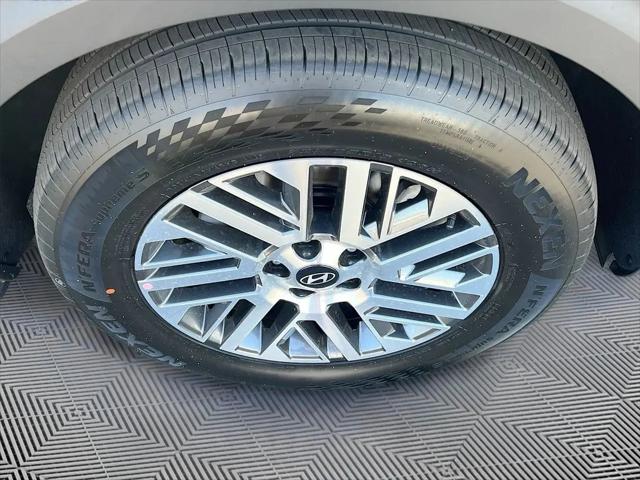 2026 Hyundai Palisade SEL 8P