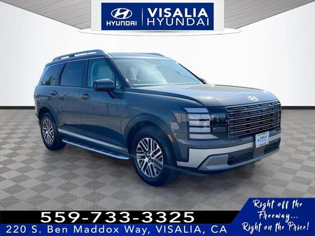 2026 Hyundai Palisade SEL 8P for sale in Visalia, CA