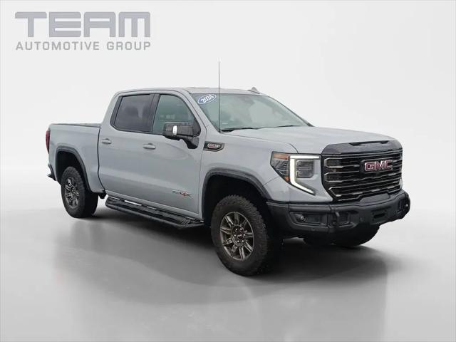 2024 GMC Sierra 1500 4WD Crew Cab Short Box AT4X for sale in Goldsboro, NC