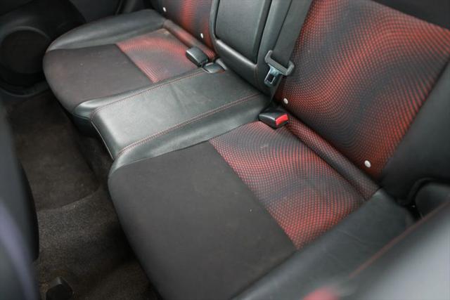 2011 Mazda MazdaSpeed3 Sport
