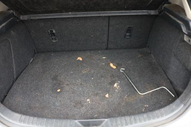 2011 Mazda MazdaSpeed3 Sport