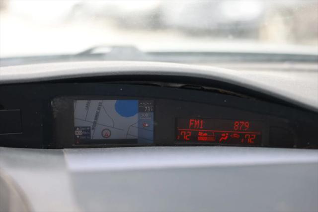 2011 Mazda MazdaSpeed3 Sport