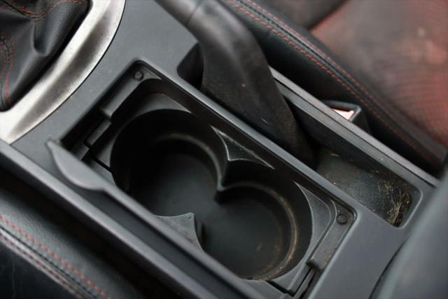 2011 Mazda MazdaSpeed3 Sport