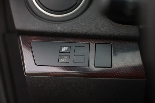 2011 Mazda MazdaSpeed3 Sport