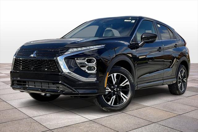 2026 Mitsubishi Eclipse Cross SEL 1.5T S-AWC
