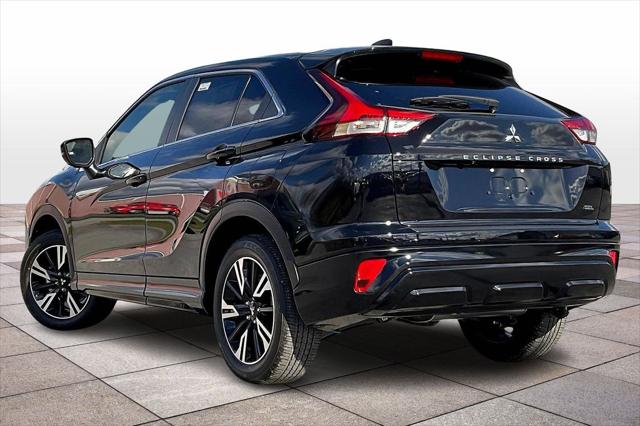 2026 Mitsubishi Eclipse Cross SEL 1.5T S-AWC