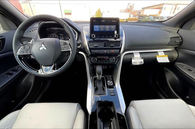 2026 Mitsubishi Eclipse Cross SEL 1.5T S-AWC